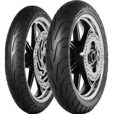 DUNLOP Pneu Moto Route 110-90-16 59V ARROWMAX STREETSMART