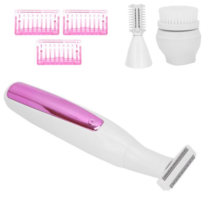 Brosse De Nettoyage Pour Rasoir électrique 10XBeauty | Accessoire D'entretien Indispensable - Neuf