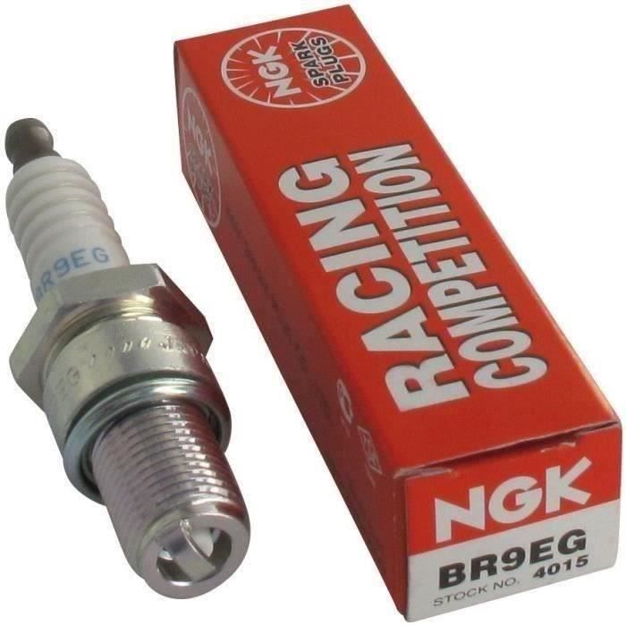 Bougie d'allumage NGK BR9EG