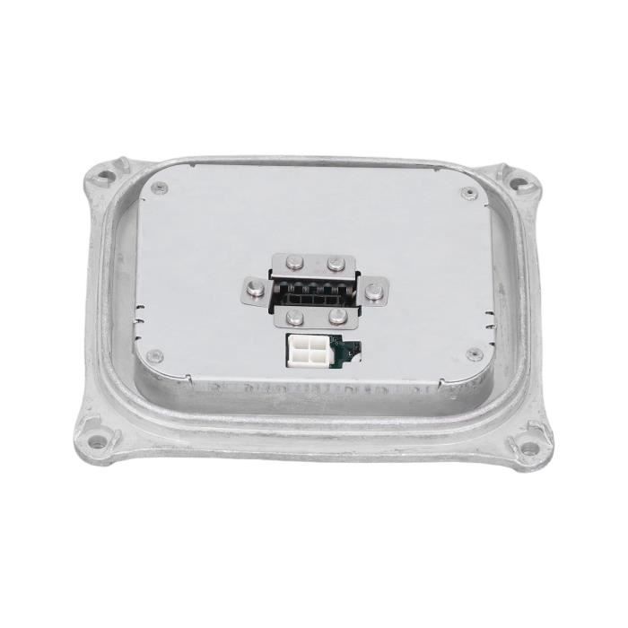 Ballast Xenon HID De Remplacement Pour Jaguar XK - Compatible D1S 35W, 4300K à 8000K, Garantie 1 An