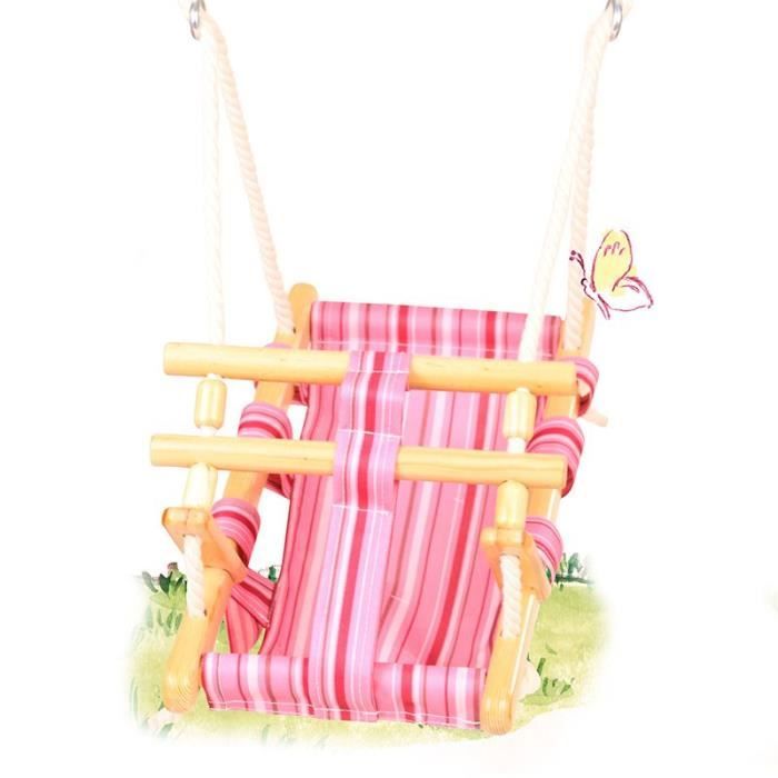 63266AB Ensemble d'accessoires pour poupées Chaise Haute lit de Voyage