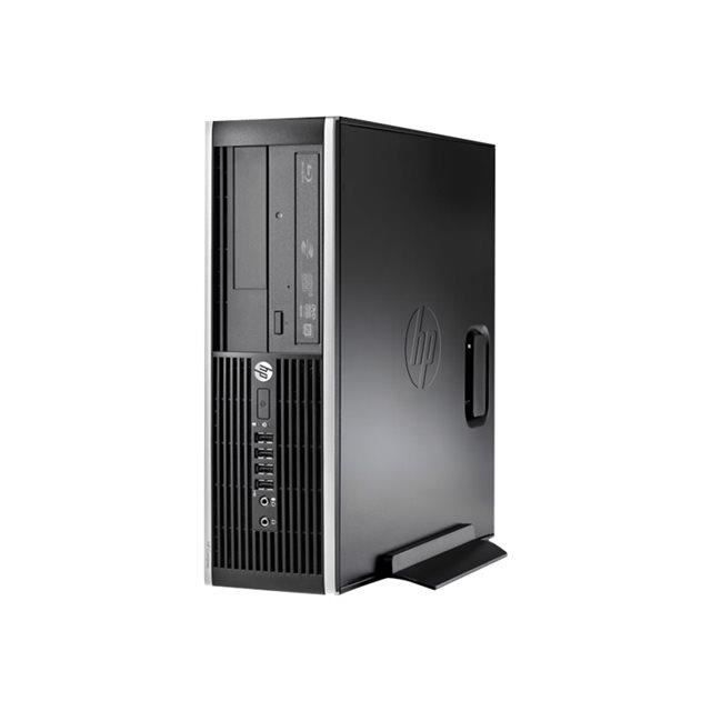 Vente Ordinateur de bureau HP Compaq 6305 Pro - SFF - 1 x série A A6-5400B /… pas cher Vente Ordinateur de bureau HP Compaq 6305 Pro - SFF - 1 x série A A6-5400B /… pas cher