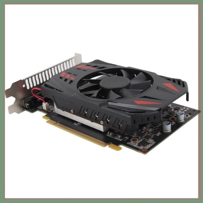 Carte Graphique Gigabyte Gtx 1050 Ti 8gb GIGABYTE GeForce GTX 1050