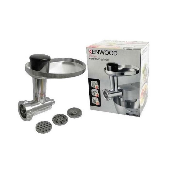 KAX950ME ex A950 - Hachoir complet noir - Robot ménager - KENWOOD LG (2093)