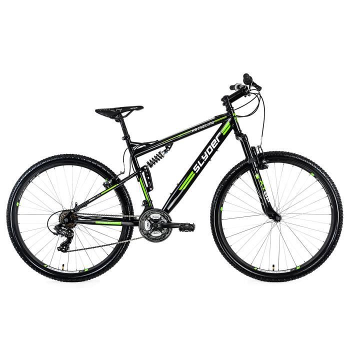 Велосипед KS Cycling 29