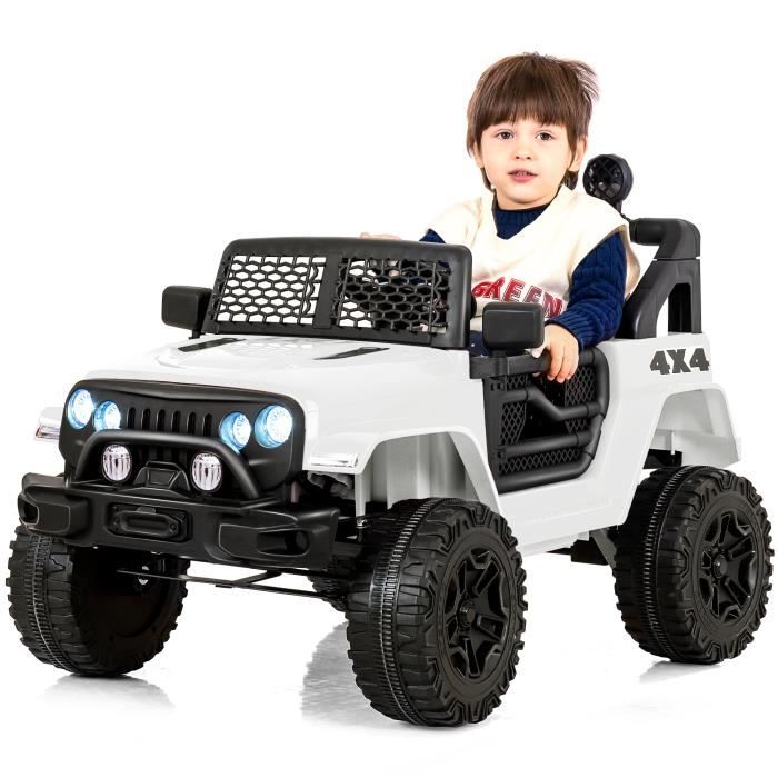 Voiture electrique enfant 2 ans - Cdiscount