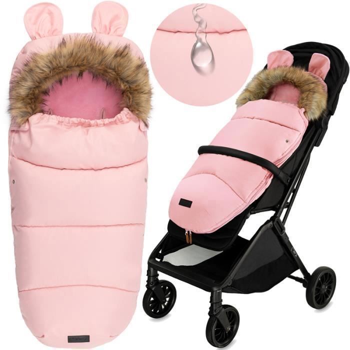 Poussette Canne Chanceliere Universelle Pour Poussette MoMi COZY