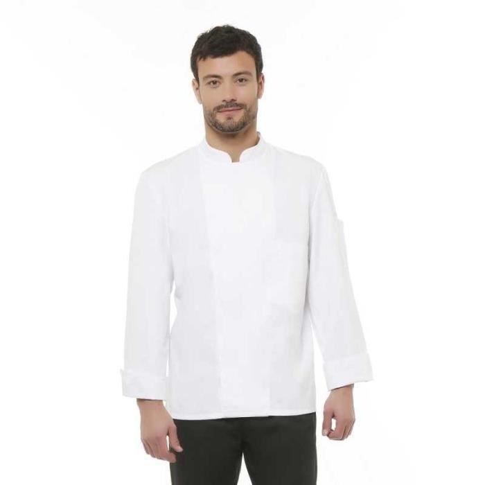 Risotto ML blanche - Taille vestes - T0-XS