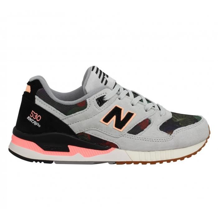 new balance fleur
