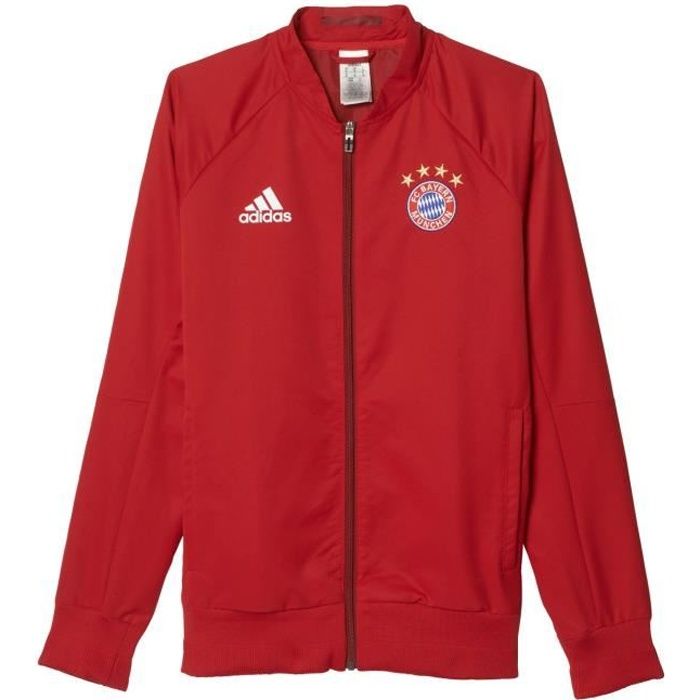 veste bayern