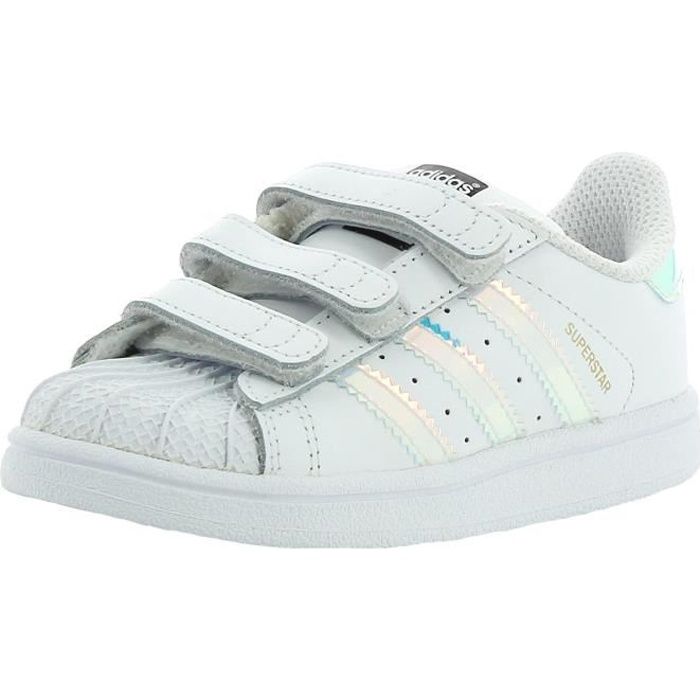 adidas superstar pour fille