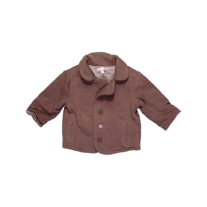 Veste Bebe Garcon Kiabi 6 Mois Violet Ete Violet Cdiscount Pret A Porter