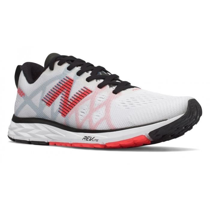 running new balance femme pas cher