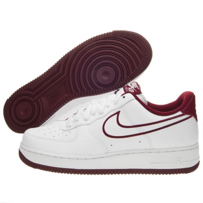 basket nike airforce 1
