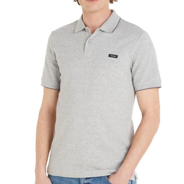 Polo homme sales calvin klein