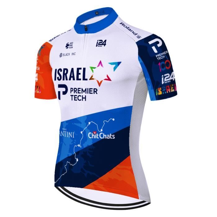 Maillot De Cyclisme Primal – Red Rider Tour De Cure – Passion Pour La Vie – Taille L