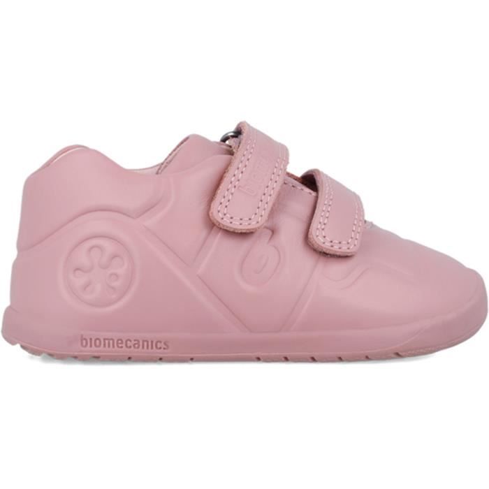 Biomecanics Baskets fille Biomécanique 241160 Respectueux