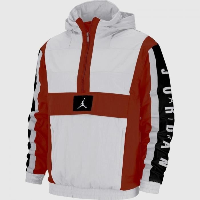 veste hiver jordan