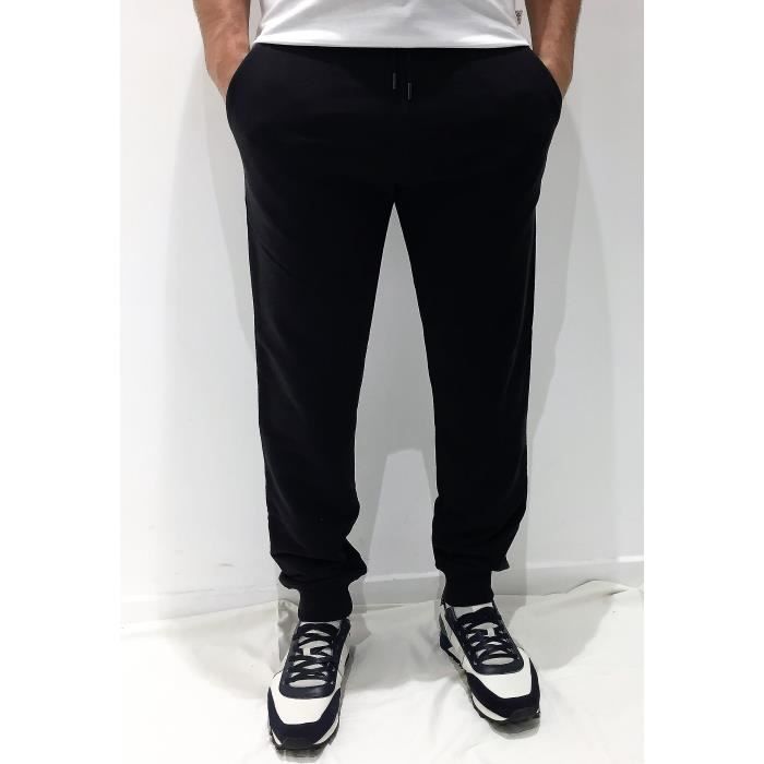 JOGGING CERRUTI 1881 Homme NOIR