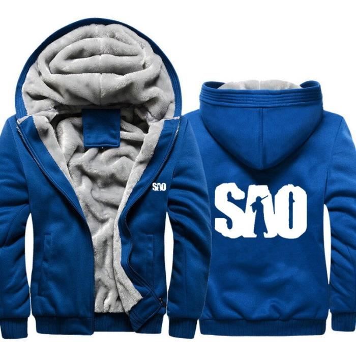 Doudoune Pour Homme - Manteau Long Thermique - Cadeaux Pour Hommes - Veste En Flanelle à Capuche - Veste à Carreaux Doublée De Coton - Veste D'hiver Boutonnée Avec Poches - Chemises