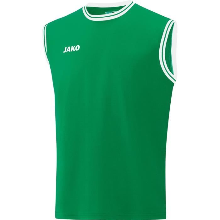 Maillot Saint-Gall Jako Vert - Homme Taille S - État Correct Pour Collection