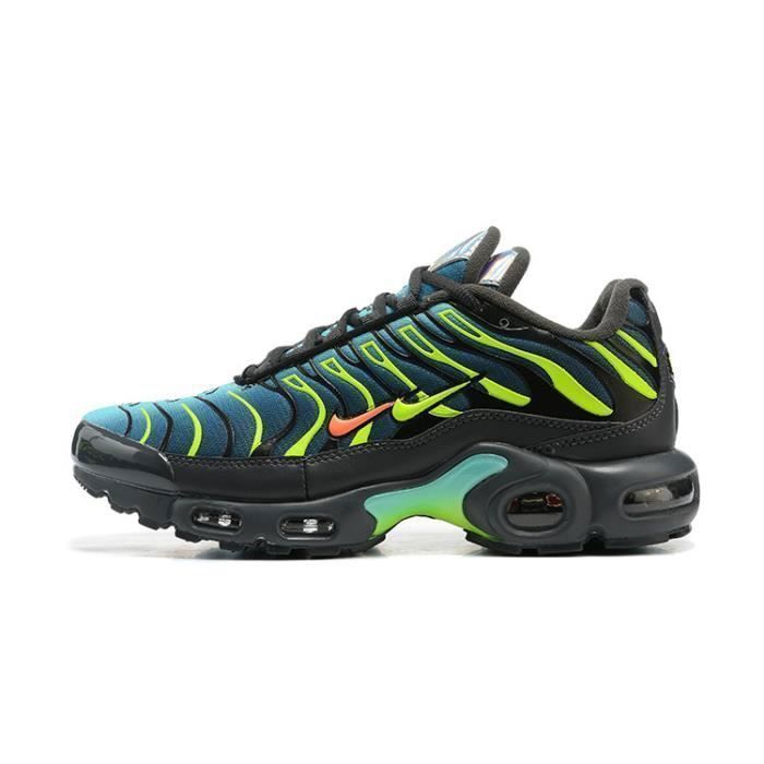 Tn vert hotsell noir