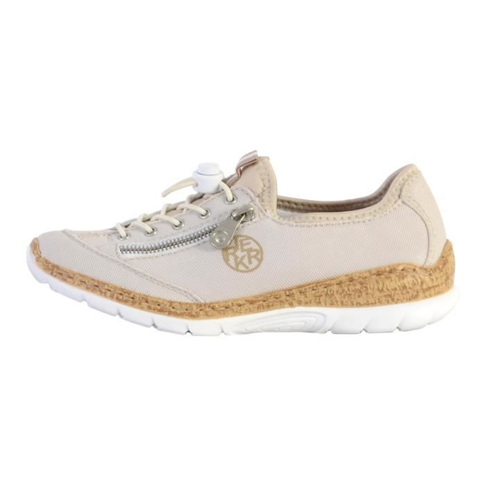 Rieker tennis femme outlet