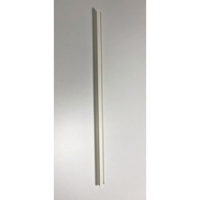 Baguette angle p-habillage h53