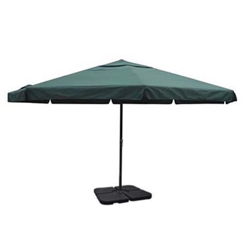 vidaXL Parasol 5 - vue 2