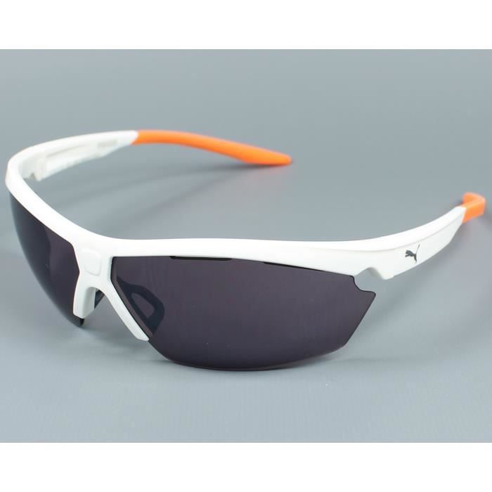lunette de soleil puma homme pas cher