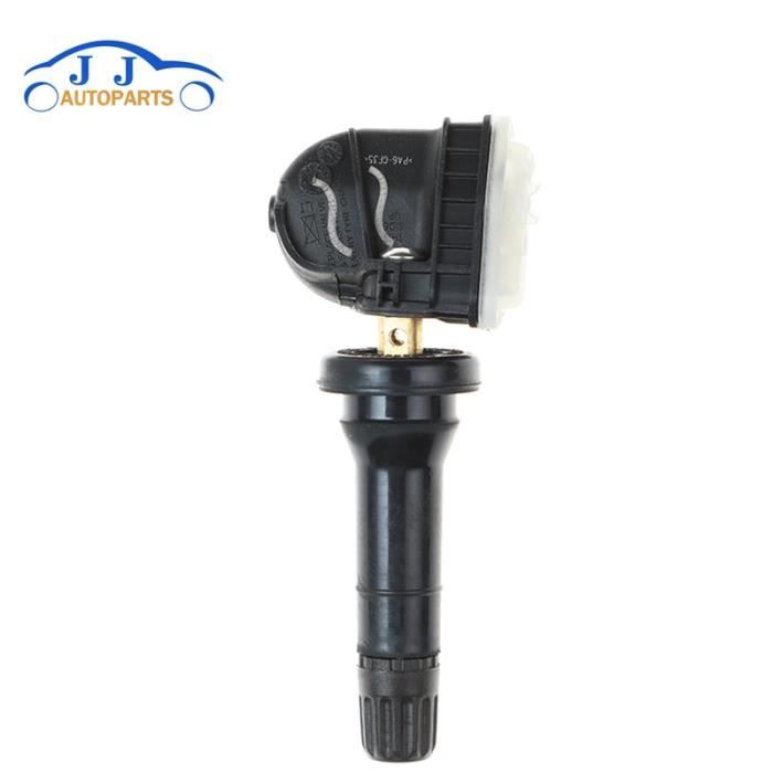 CXAPRDSH Capteur TPMS 5430T4 / 9673198580 Pour Peugeot & Citroën – Pression Pneus Fiable & Longue Durée