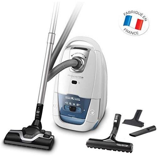 aspirateur puissant