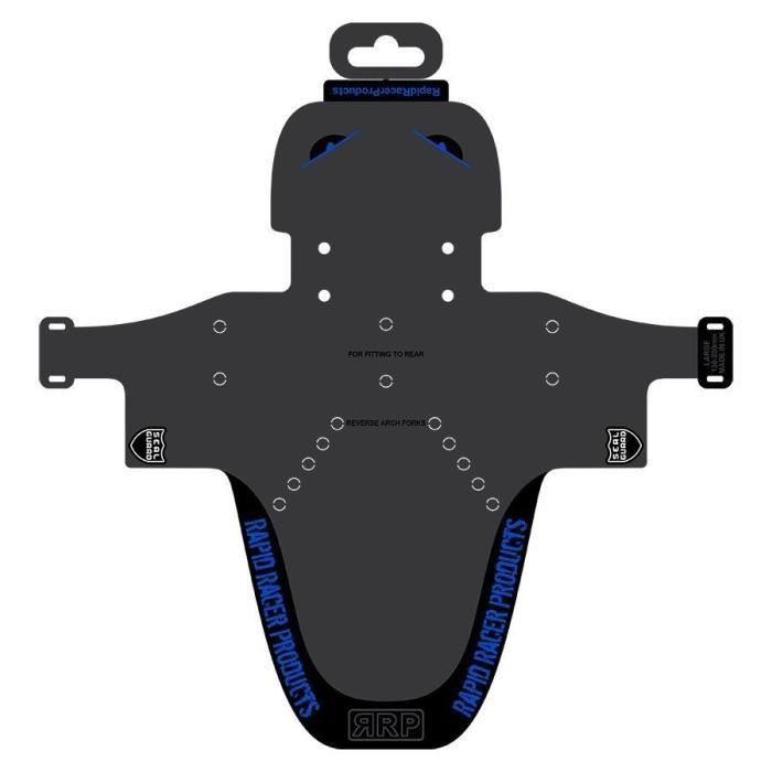 RRP Enduroguard - MTB Front or Rear Mudguard - Standard RRP Enduroguard - MTB Front or Rear Mudguard - Standard