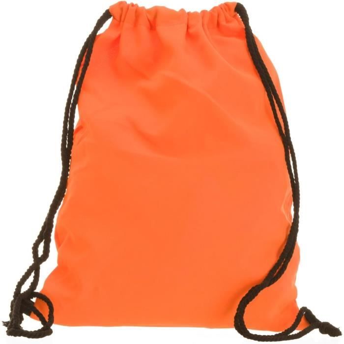 Sac à dos en Maille Sac de plage Sac Filet en Nylon, Sac à