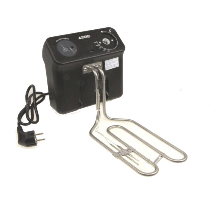 Friteuse SEB 70126 Boitier + Résistance Petit Électroménager