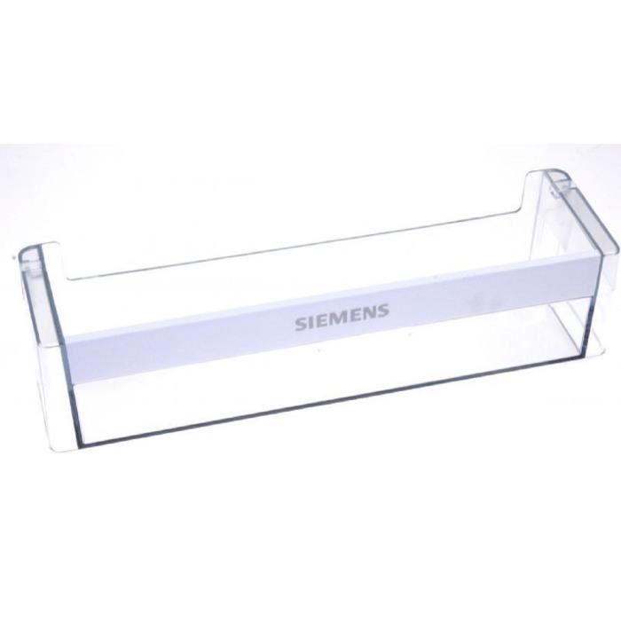Siemens BALCONNET BOUTEILLE POUR REFRIGERATEUR 00704405