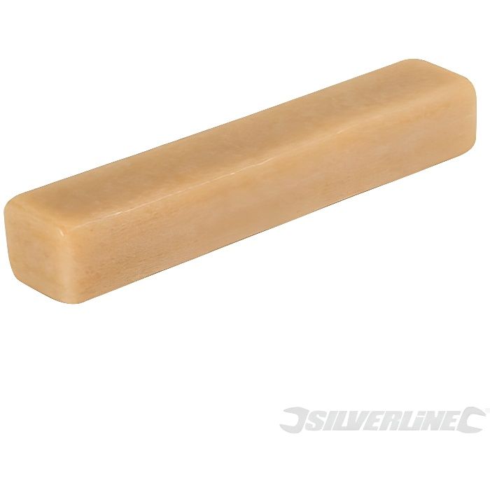 Silverline Gomme de nettoyage pour bande abrasive - vue 2