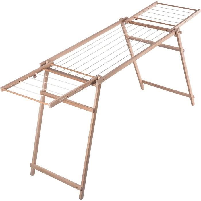 Panier à linge Antique | Leroy Merlin