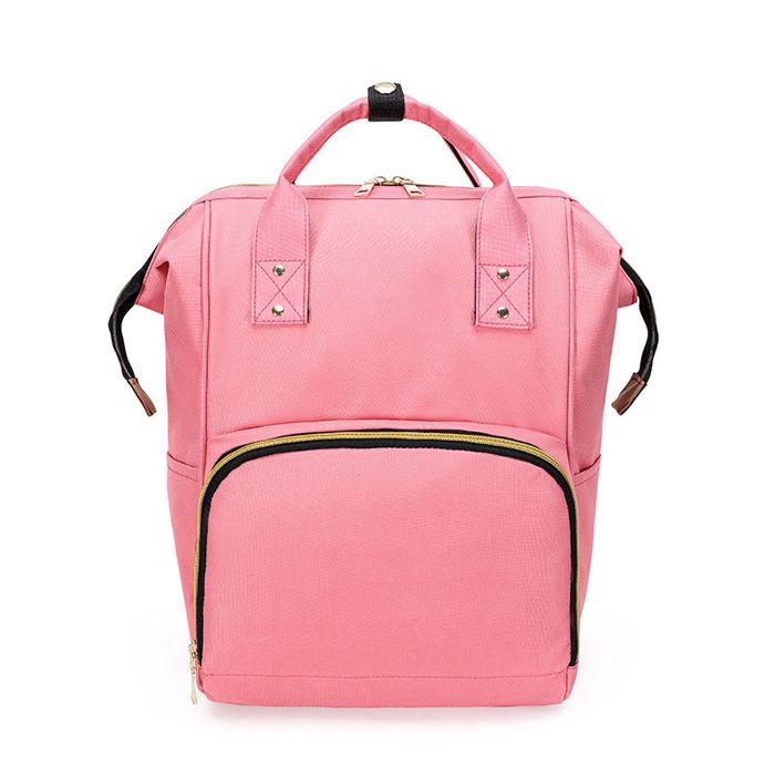 Sac à Langer Multifonction Pour Bébé - Sac De Maternité Grande Capacité Avec Motif Mignon