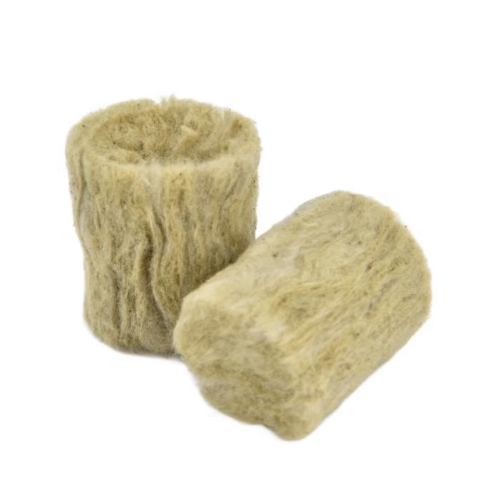 Kit Culture Hydroponique Nizirioo - 161 Pièces - Éponges Germination Graines - Jardin Intérieur