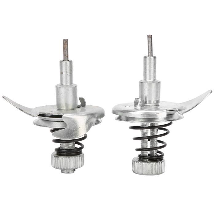 Sonew Tension Du Fil Pour Machine à Coudre 3 Pièces Machine à Coudre Industrielle Régulateur De