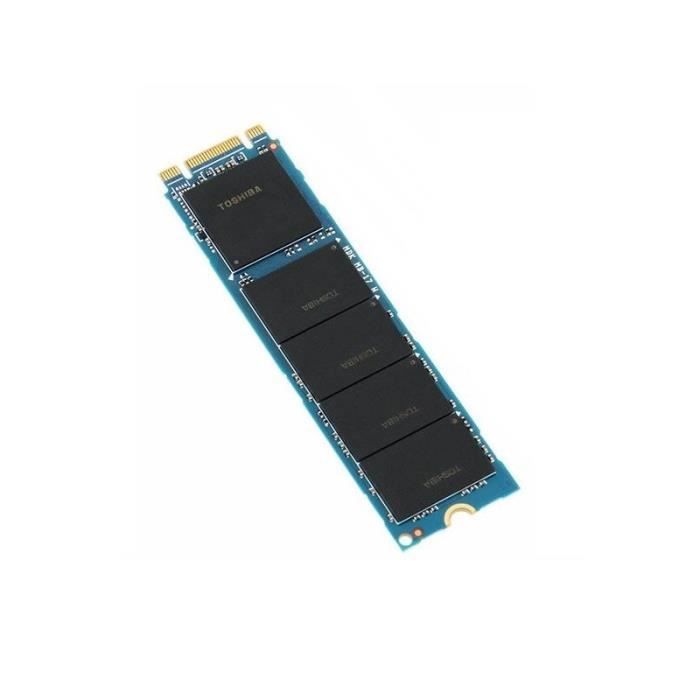 Acheter SSD - TOSHIBA - HG6 - 128 Go - SATA III - M.2 2280 Reconditionné - 75,00 € SSD - TOSHIBA - HG6 - 128 Go - SATA III - M.2 2280 Reconditionné - Toshiba reconditionné disponible sur Cdiscount Seconde Vie