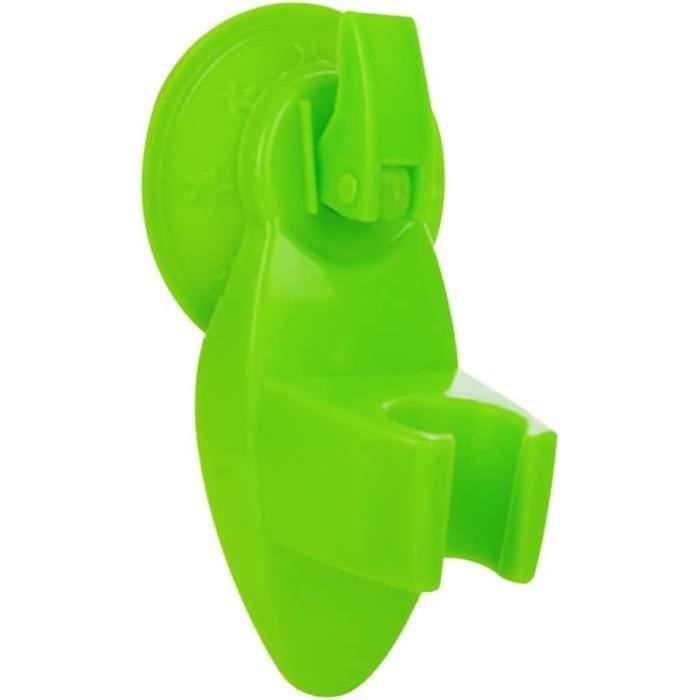 Pomme De Douche TIDEVAN 20cm Pluie - Acier Inoxydable 304 - Rotative 360° - Anti-calcaire