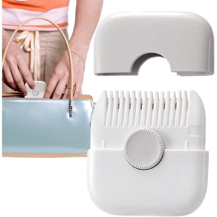 Tondeuse À Poils Pubiens Rasoirs Pour Couper Les Cheveux Housse Abs