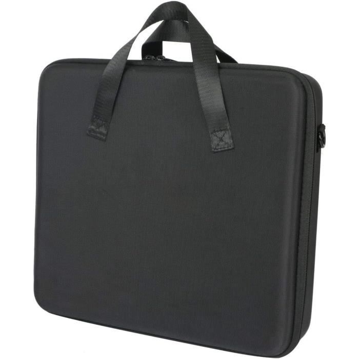 Dur Étui De Voyage Rigide Housse Cas Pour Canon Pixma Ip110 - Tr150 Imprimante Jet D'Encre