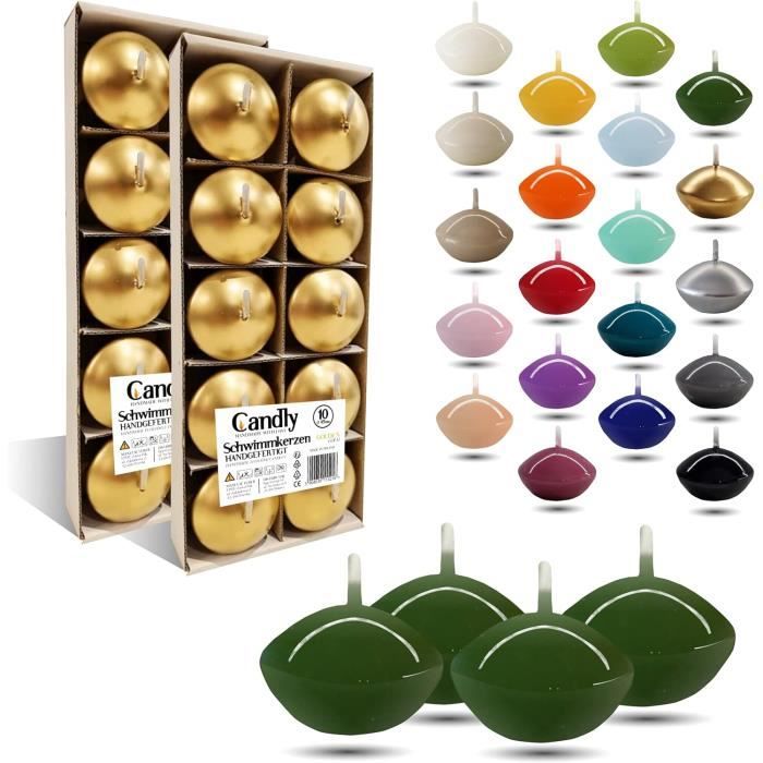 10 Balles Flottantes FTK Zig Carp 10 Mm Rouge/noir – Pour