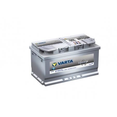 VARTA Batterie Auto G3 (+ droite) 12V 95AH 800A - Cdiscount Auto
