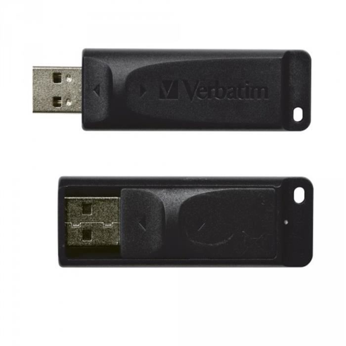 Verbatim Micro SD avec Adaptateur