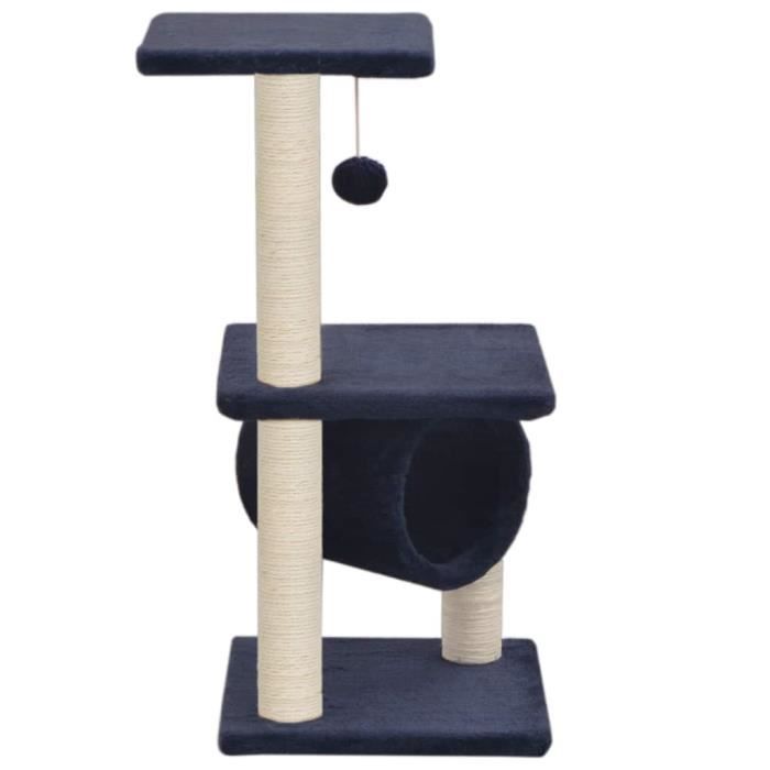 vidaXL Arbre à chat 65 cm - vue 4