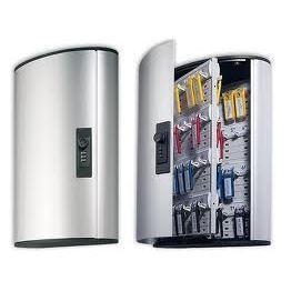 CABINET - KEY BOX Armoire avec 72 combinaisons de touches KEY BOX